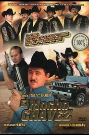 El mocho Chvez' Poster