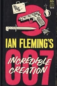Ian Flemings Incredible Creation' Poster
