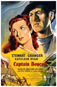 Captain Boycott' Poster