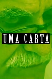 Uma Carta' Poster