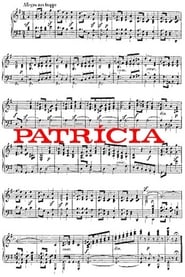 Patrcia' Poster