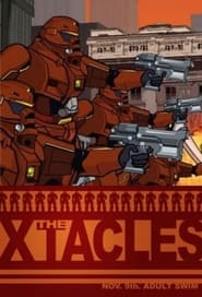 The Xtacles  Operation Murderous Conclusions' Poster
