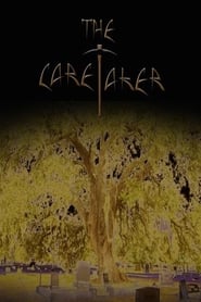 The Caretaker' Poster