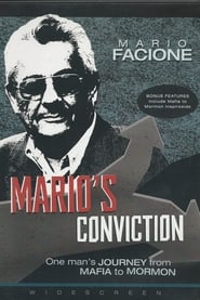 Marios Conviction' Poster