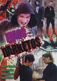 Emos vs Darketos' Poster