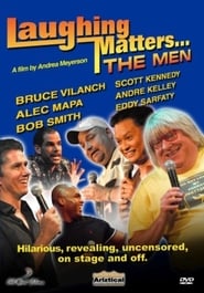 Laughing Matters The Men' Poster