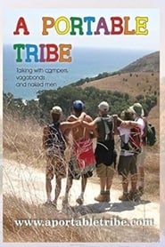 A Portable Tribe' Poster