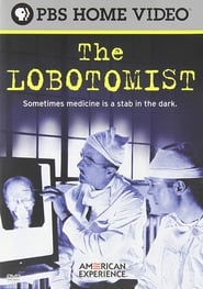 The Lobotomist' Poster