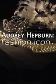 Audrey Hepburn Fashion Icon' Poster