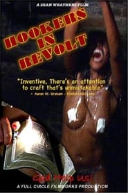 Hookers in Revolt' Poster