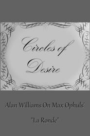 Circles of Desire Alan Williams on Max Ophuls La Ronde' Poster