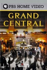Grand Central' Poster