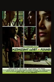 Midnight Lost  Found' Poster