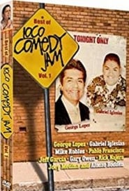 Loco Comedy Jam Volume 1' Poster