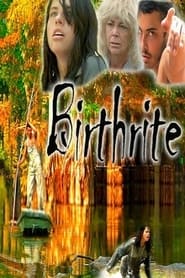Birthrite' Poster
