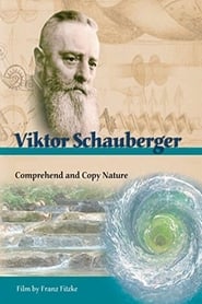 Viktor Schauberger Comprehend and Copy Nature' Poster