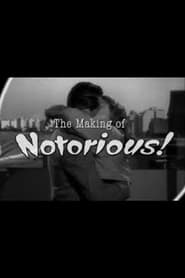 The Ultimate Romance The Making of Notorious' Poster