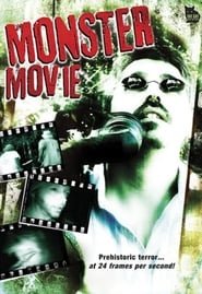 Monster Movie' Poster