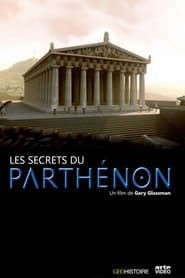 Secrets of the Parthenon' Poster