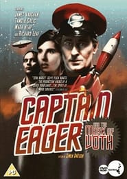 Captain Eager and the Mark of Voth' Poster