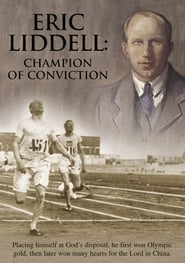 Eric Liddell Champion of Conviction' Poster