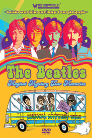 The Beatles Magical Mystery Tour Memories