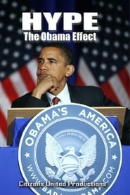 Hype The Obama Effect' Poster