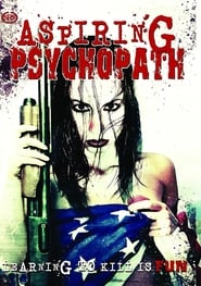 Aspiring Psychopath' Poster