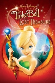 Streaming sources forTinker Bell and the Lost Treasure