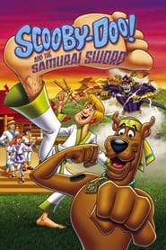 Streaming sources forScoobyDoo and the Samurai Sword