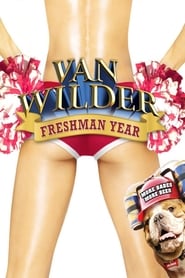 Van Wilder Freshman Year' Poster