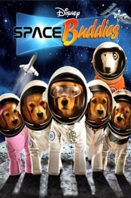 Streaming sources forSpace Buddies