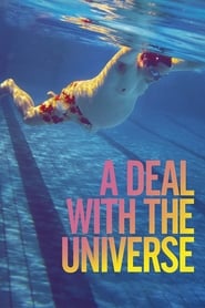 A Deal With The Universe' Poster
