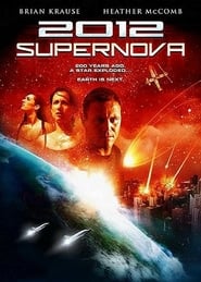 2012 Supernova' Poster
