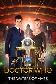 Streaming sources forDoctor Who The Waters of Mars