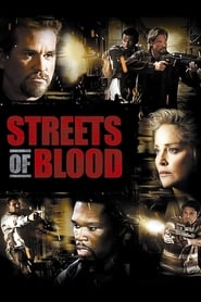 Streaming sources forStreets of Blood