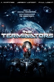 The Terminators' Poster