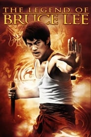 Streaming sources forThe Legend of Bruce Lee