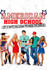 Streaming sources forAmerican High School