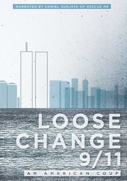 Loose Change 911 An American Coup' Poster
