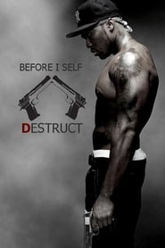Before I Self Destruct' Poster
