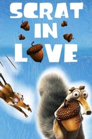 Scrat in Love' Poster