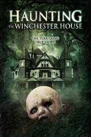 Haunting of Winchester House' Poster