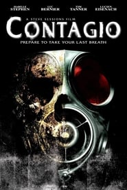 Contagio' Poster