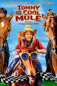Tommy and the Cool Mule' Poster