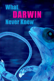 What Darwin Never Knew' Poster