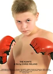 The Kumite' Poster