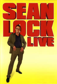 Sean Lock Live' Poster