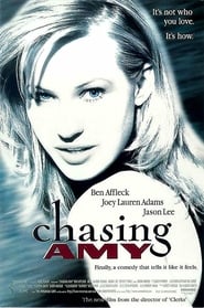 Tracing Amy The Chasing Amy Doc' Poster