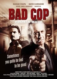 Bad Cop' Poster